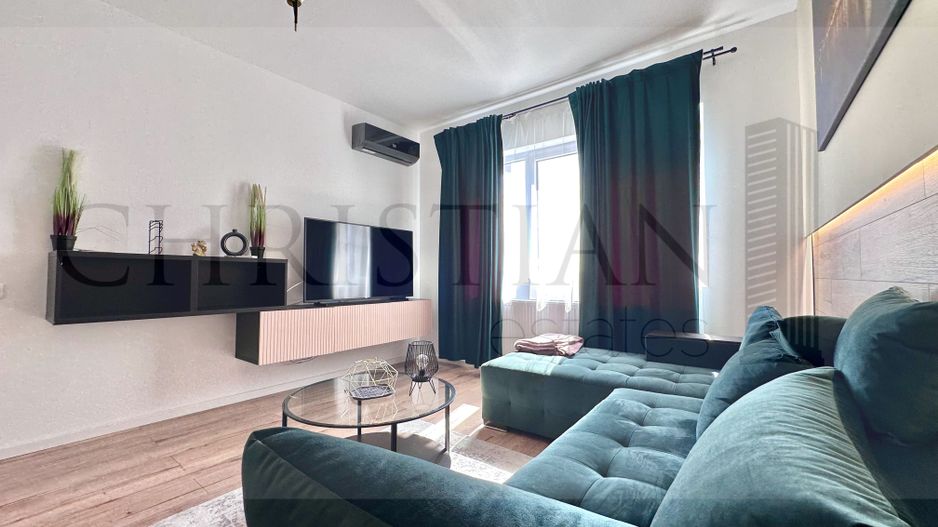 2 Camere Grozavesti - Regie Residence Faza 2 Politehnica - Poză 4