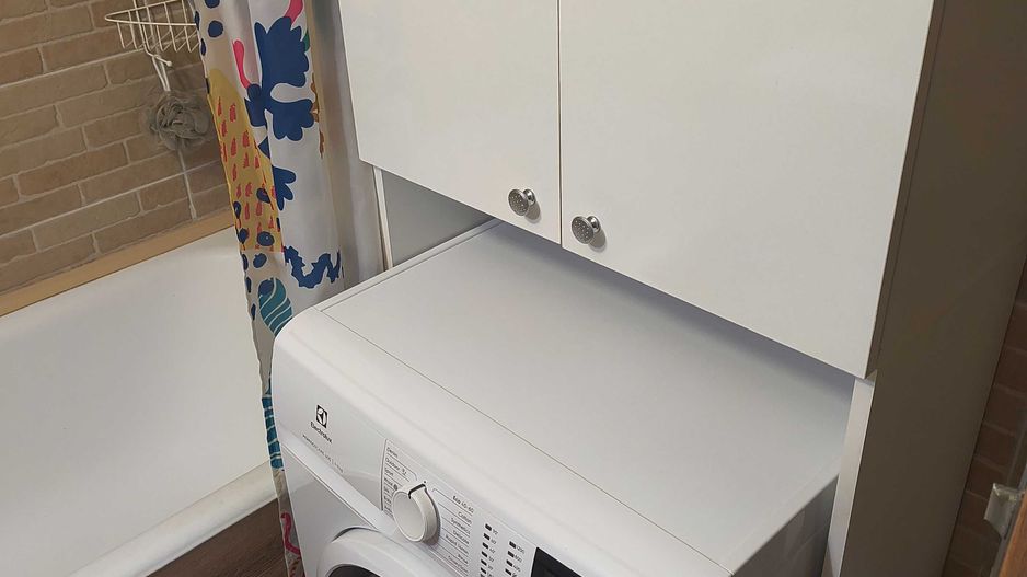 Inchiriere Garsoniera Titan - Poză 8