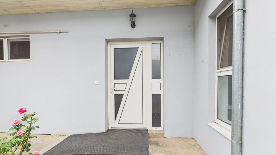 Casă individuală cu teren,  Andrei Șaguna -Traian - Poză 41