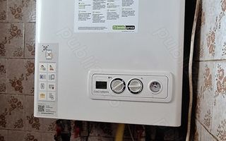 APARTAMENT 3 CAMERE ETAJ 4 GRUI CAMPULUNG - Poză 2