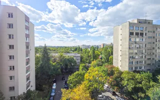 Apartament 2 Camere | Metrou | Etaj 7 | Bl Reabilitat | Drumul Taberei - Poză 19