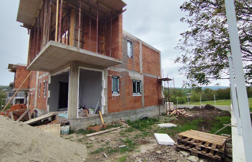 Casa tip Duplex |  Suceagu - Poză 4