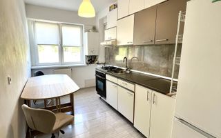 Comision 0% Apartament spatios cu o camera + parcare in zona Vivo - Poză 9