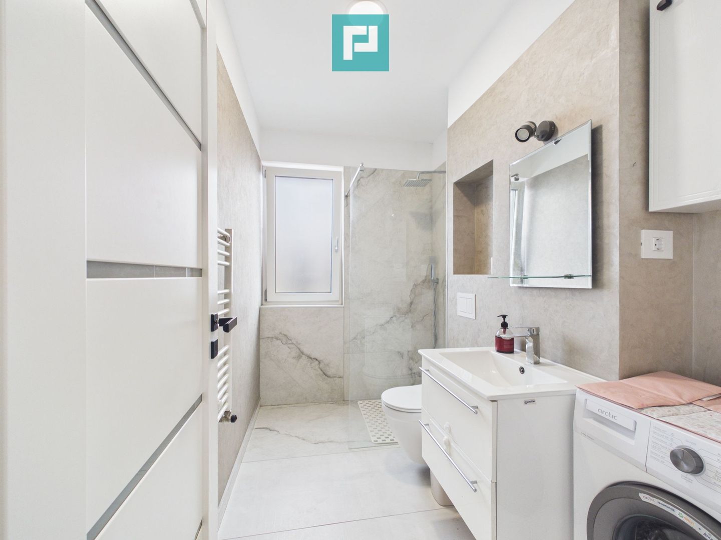 Apartament modern cu 2 camere  – Ciarda Roșie - Poză 13