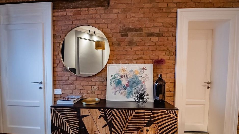 Două apartamente ultracentral în zona Piața Muzeului - Poză 8