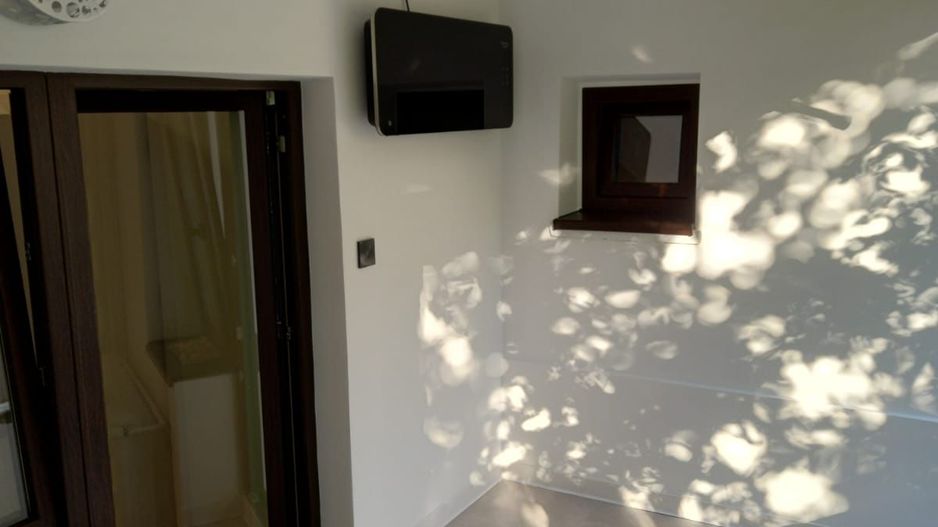 4 camere renovat | vedere fântâni Unirii | Bibescu Vodă | 106 mp - Poză 16