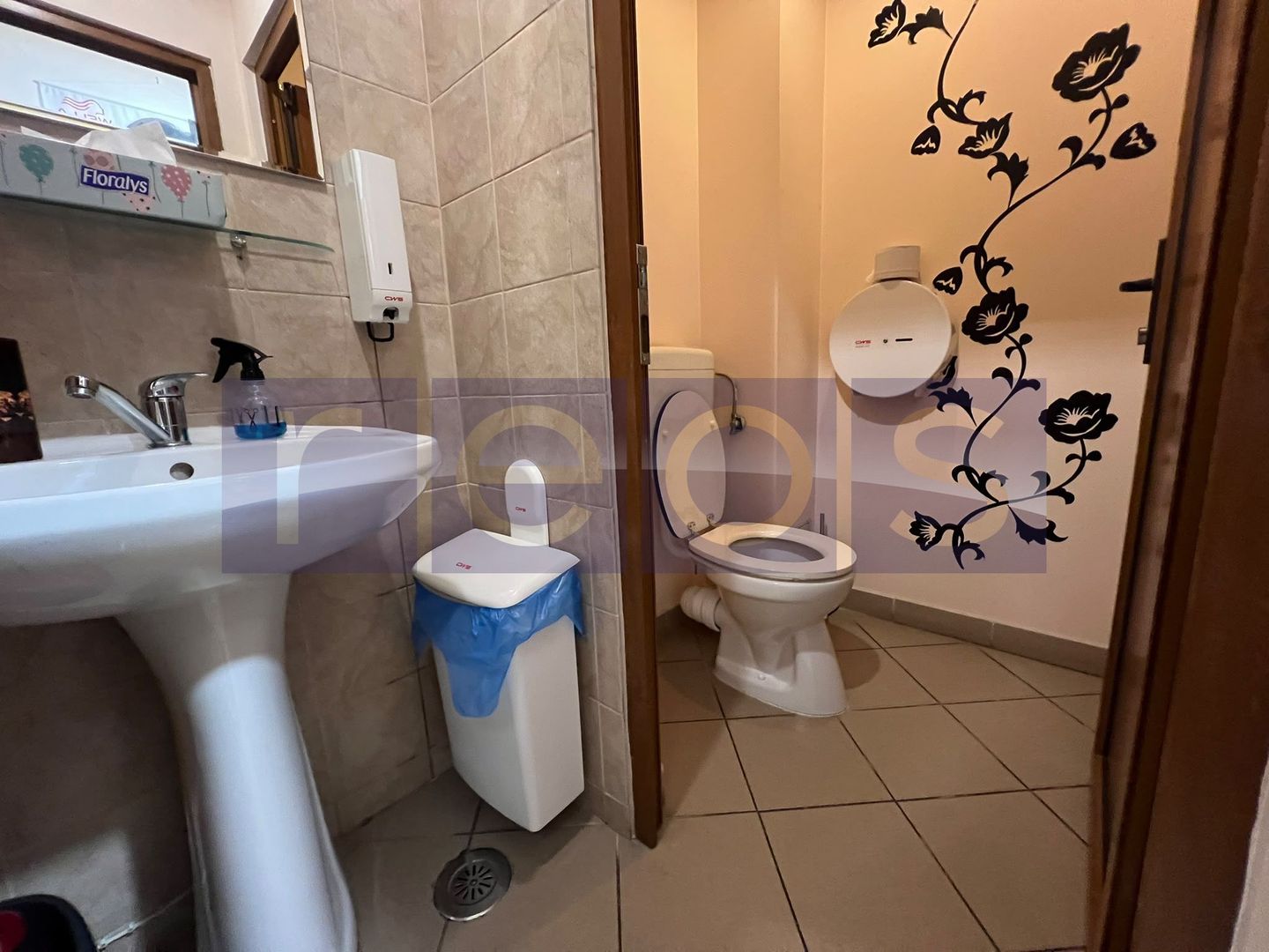 VANZARE SPATIU COMERCIAL | LOC DE PARCARE | ZONA DECEBAL - Poză 9