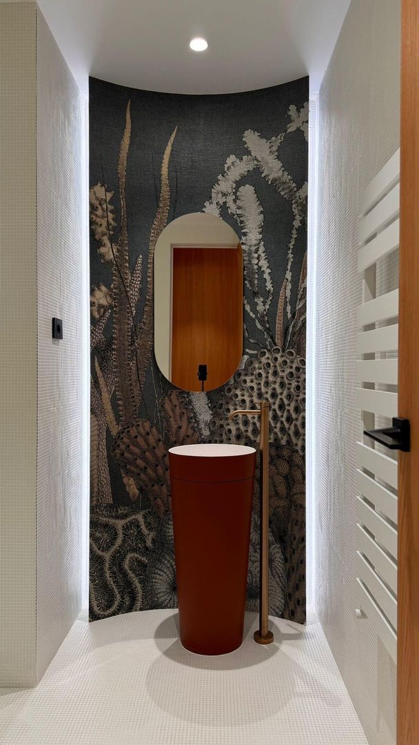 Închiriere Apartament Unic 3 Camere în Zona Primăverii - Poză 11