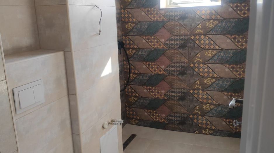 Ap  Micro 16 in spate la Poiana Codrului - Poză 5