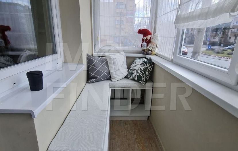 Vânzare 2 camere Titulescu, finisat la cheie - Poză 8