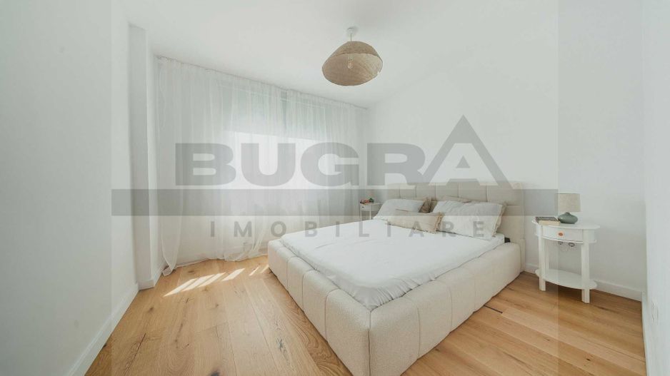 Apartament de 3 camere, complet renovat, zona Piata Flora - Poză 3