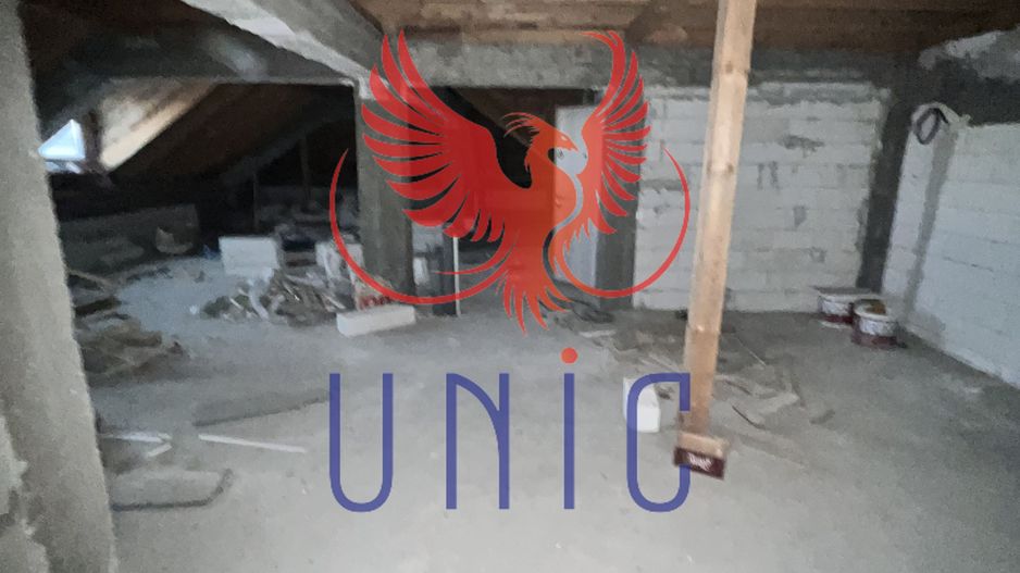 etaj 3 si mansarda, 260 mp, bloc nou,Gradina Botanica - Poză 6