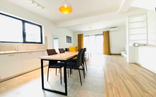 🏡 Casă tip duplex de închiriat | DUMBRAVITA | Confort și Relaxare | - Poză 9