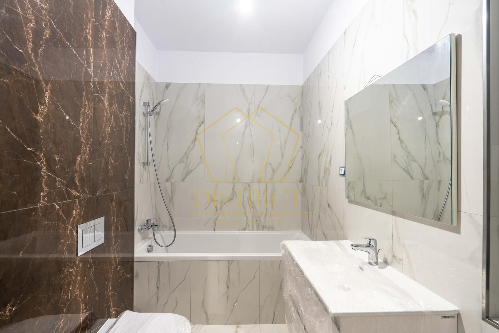 Apartament premium cu 2 camere | Piscina | Torontalului - Poză 6