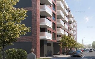 Ultimul apartament in ansamblul The Nest, predare imediata - Poză 3