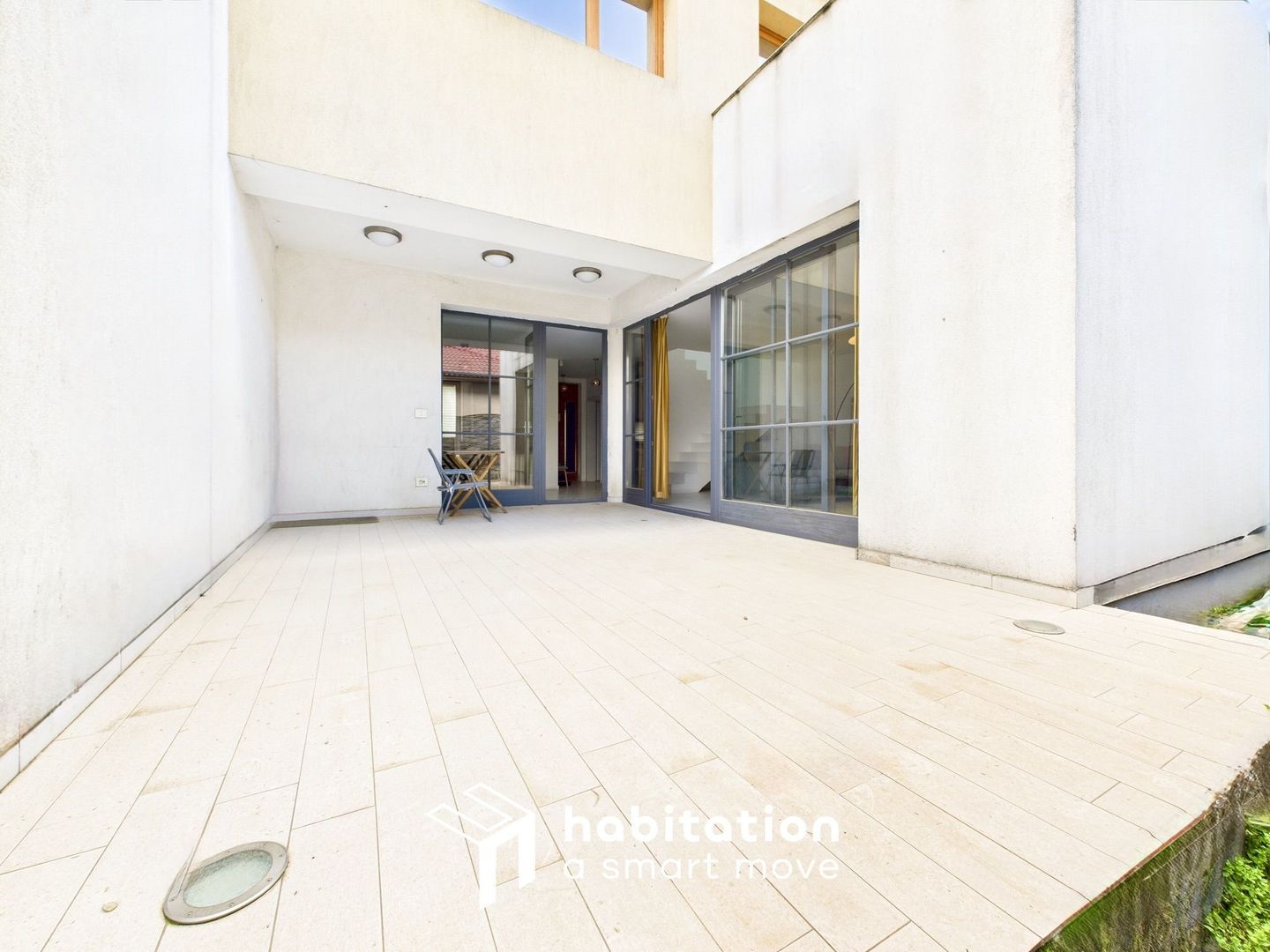 Casă tip triplex în Dumbrăvița, P+E, 3 camere - Tur virtual disponibil - Poză 31