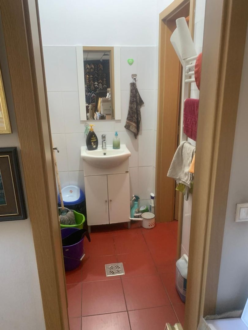 Spatiu comercial 280 mp Parter + Demisol - Str Tipografiei - Poză 3