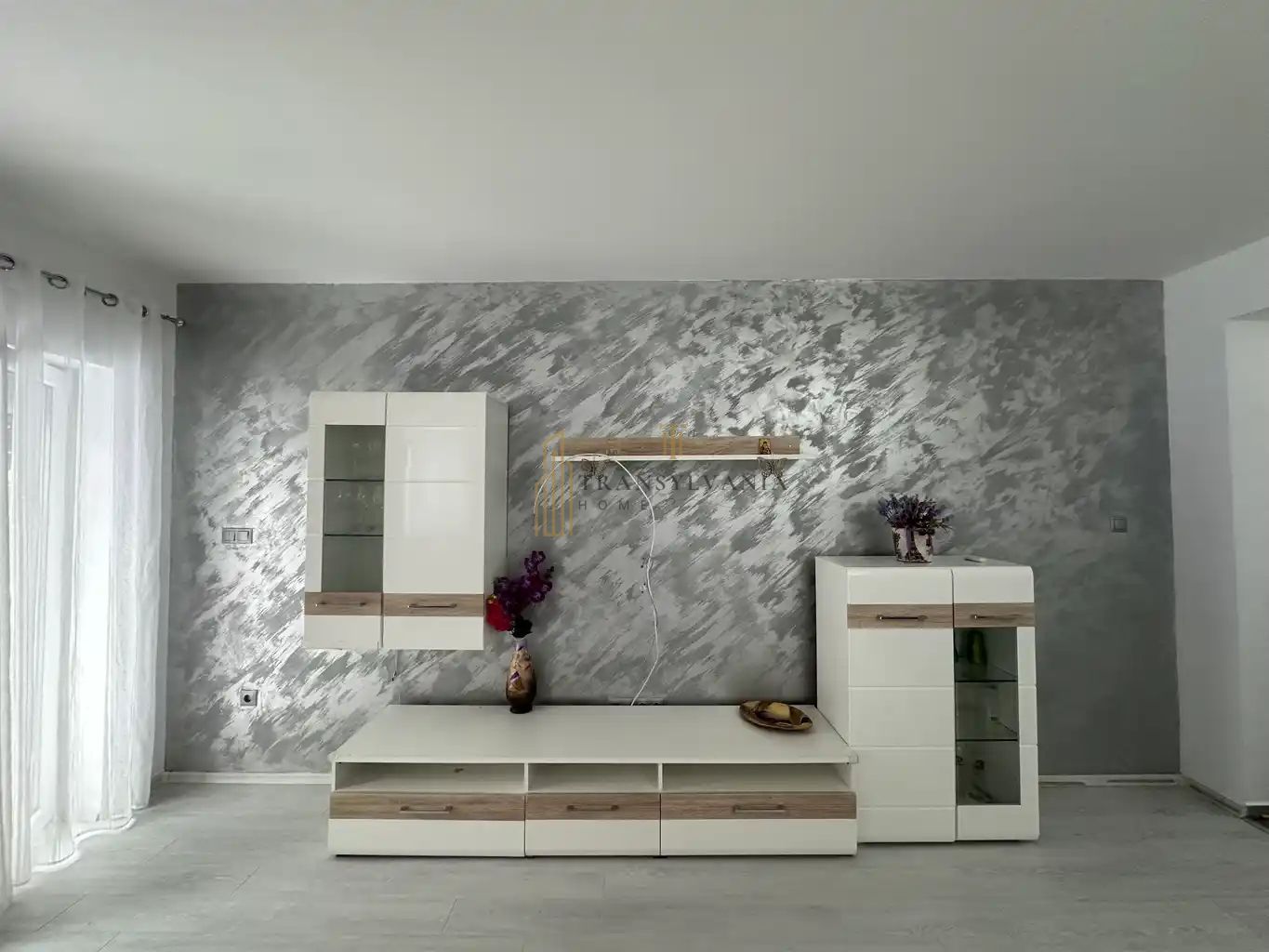 Apartament 3 camere curte de 102 mp Cartierul Arhitectilor zona Mandra - Poză 1