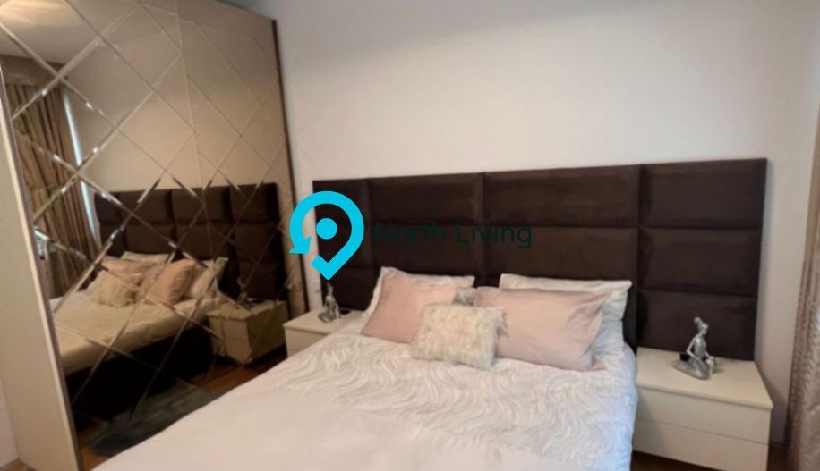Apartament 3 camere de închiriat +parcare Pipera - Poză 5