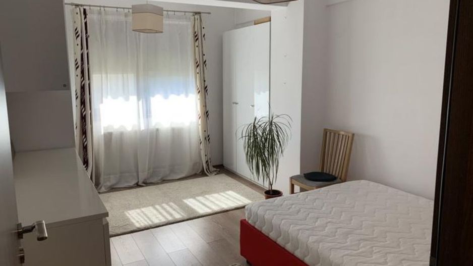 AP. 2 CAMERE- TEI, CENTRALA, PARCARE SUBTERANA, MASINA DE SPALAT VASE - Poză 4