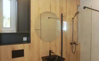 Apartament modern în zona centrală Șelimbăr – mobilat complet - Poză 7