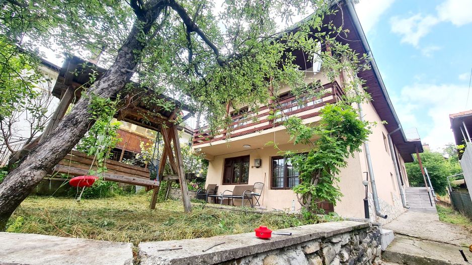 Casa Baile Olanesti - Poză 2