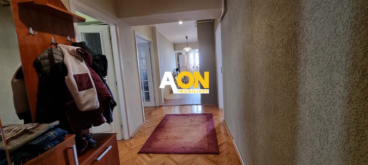 Apartament 3 Camere Zona Centru Panorama Superba - Poză 4