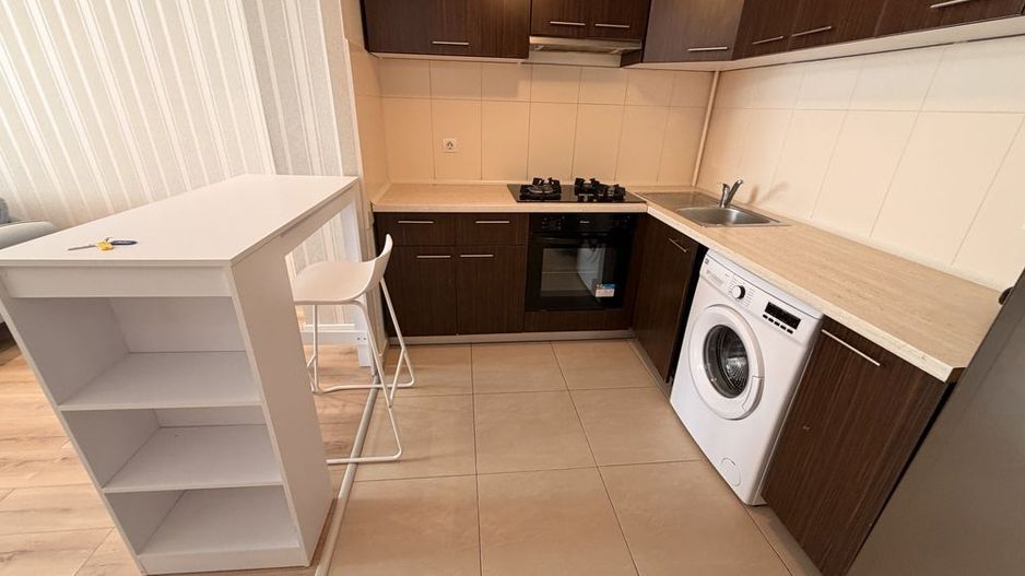 De inchiriat Apartament 2 camere Rin Grand Hotel - Poză 7