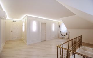 Vânzare, casă, 3 nivele, 300 mp+7,2 ari, str. Chișiniău, Cricova - Poză 24