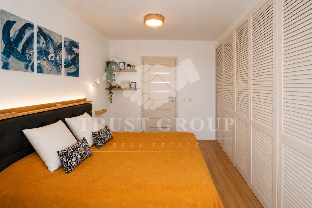 Apartament 2 camere Floreasca | Imobil 1957 - Poză 5
