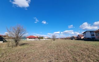 De vanzare 2600mp teren intravilan, pretabil pentru bloc P+3, Cetate - Poză 3