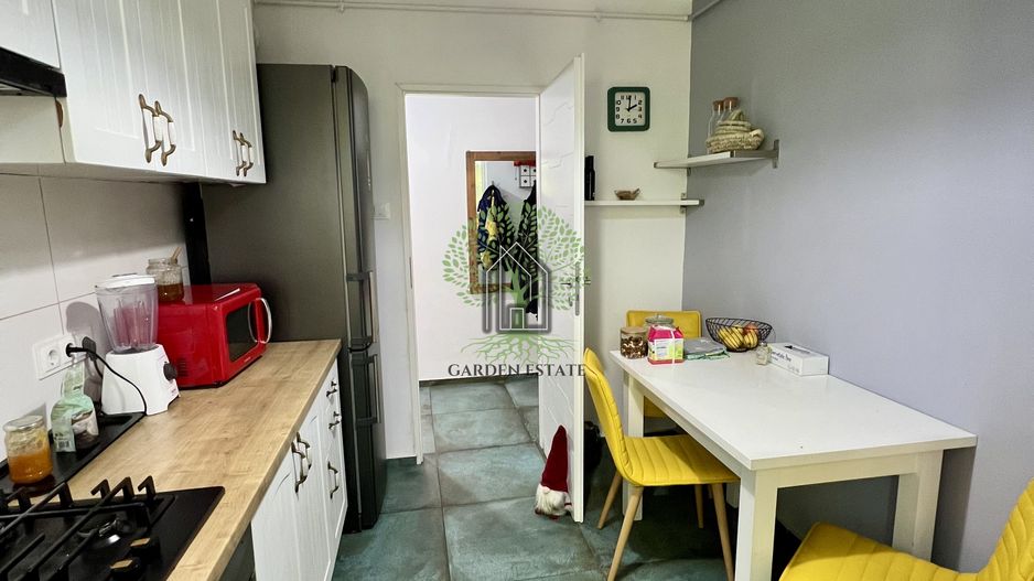 Apartament 3 camere decomandat Gheorgheni aleea Azuga - Poză 4