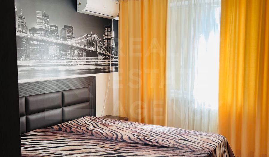 Chirie, apartament, 2 camere, str. Alba Iulia, Buiucani - Poză 7