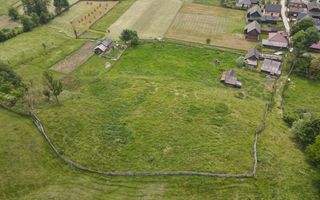 Teren intravilan cu proiect Manastirea Humorului | Gura Humor - Poză 9