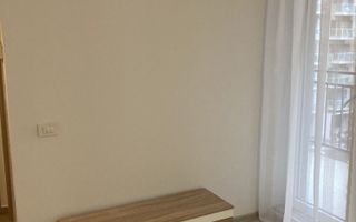 Garsonieră bloc nou, Liviu Rebreanu, centrală proprie, parcare opțională - Poză 5