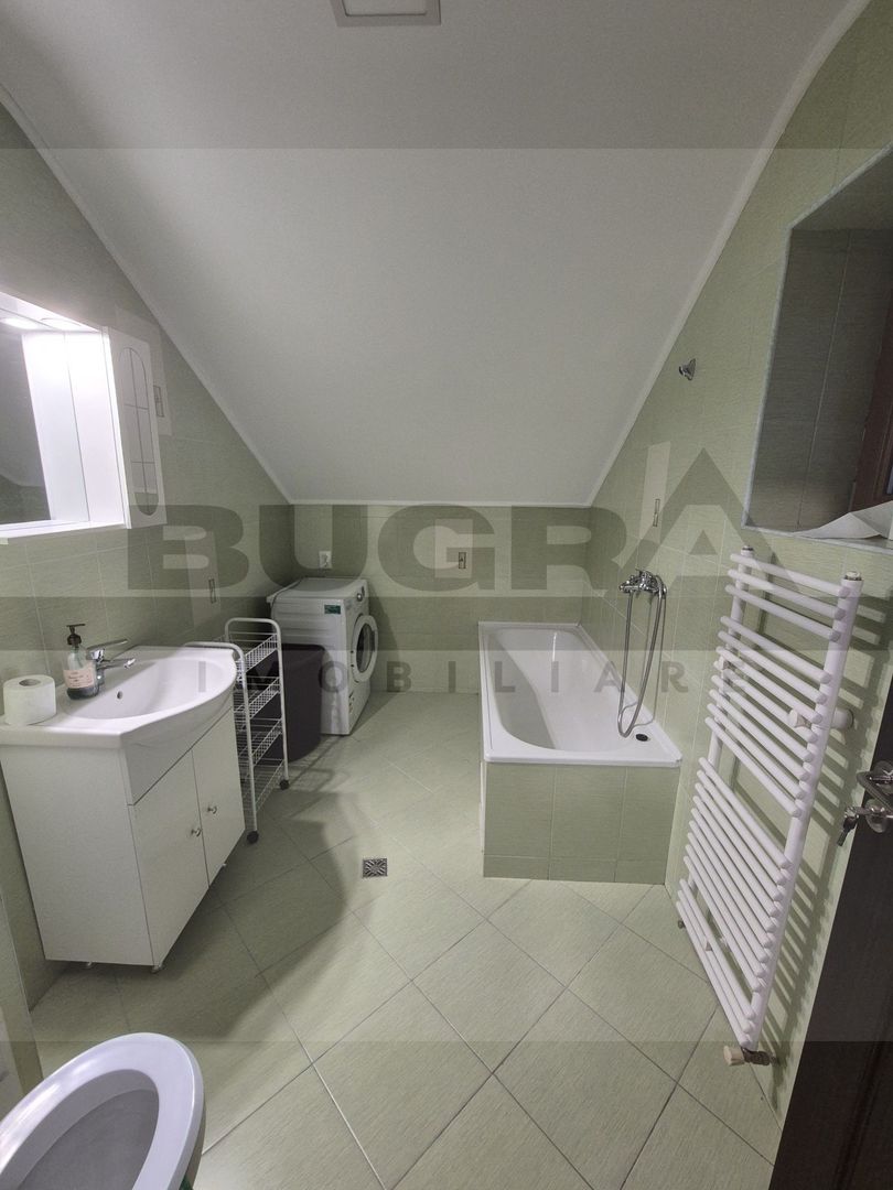Apartament 3 camere, parcare, zona Iulius mall - Poză 6