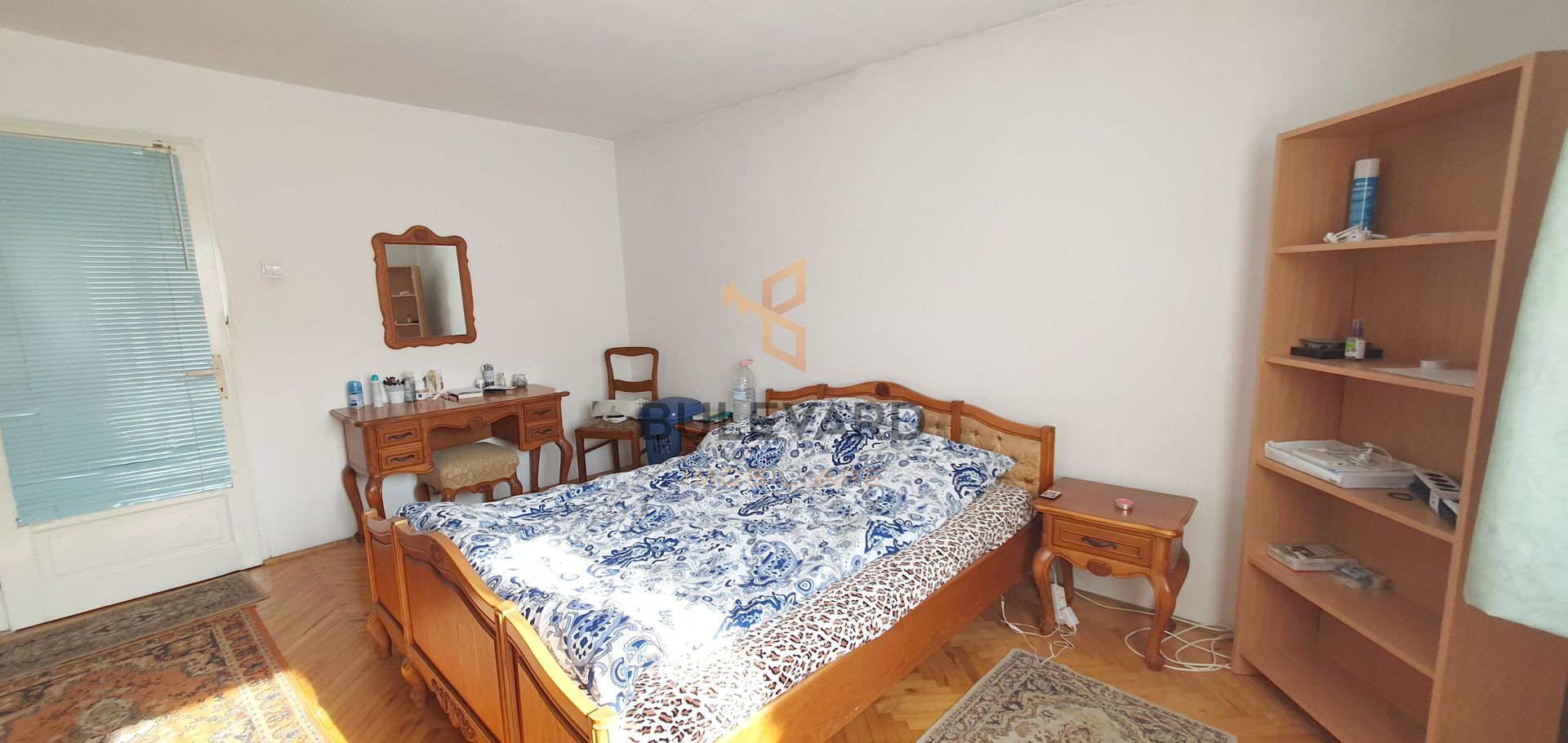 Apartament cu 4 camere de 100 mp, zona stadionului CFR! - Poză 6