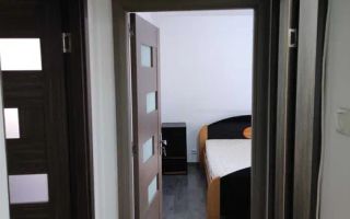 APARTAMENT MODERN 2 CAMERE TINCANI DR TABEREI - Poză 5