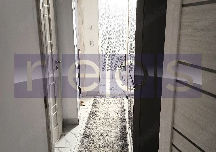 VANZARE 2 CAMERE | RENOVAT | 40 MP | ETAJ 5 | DECOMANDAT | ZONA TEIUL DOAMNEI - Poză 1