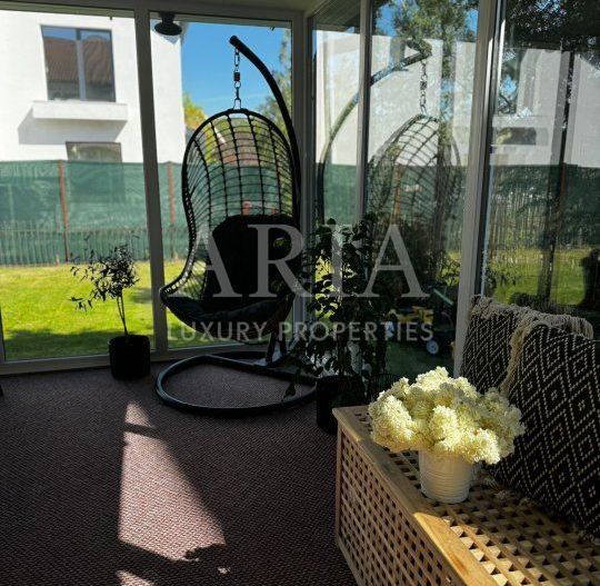 VILA INDIVIDUALA - 1000MP - BANEASA RESIDENTIAL PARK - Poză 11