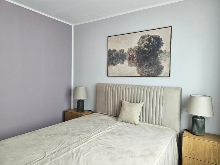 Apartament 2 camere | Prima închiriere | Bloc 2024 | Loc de parcare | - Poză 12