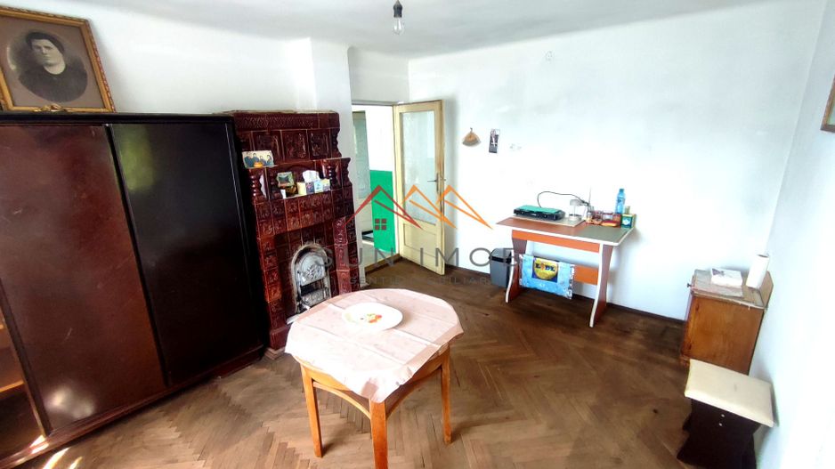CASĂ DE VÂNZARE | 9 CAMERE | TEREN 1.000 MP | BĂICOI – ZONĂ CENTRALĂ - Poză 15