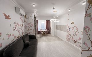 Vânzare, apartament, 2 camere, bd. Mircea cel Bătrîn, Ciocana - Poză 3