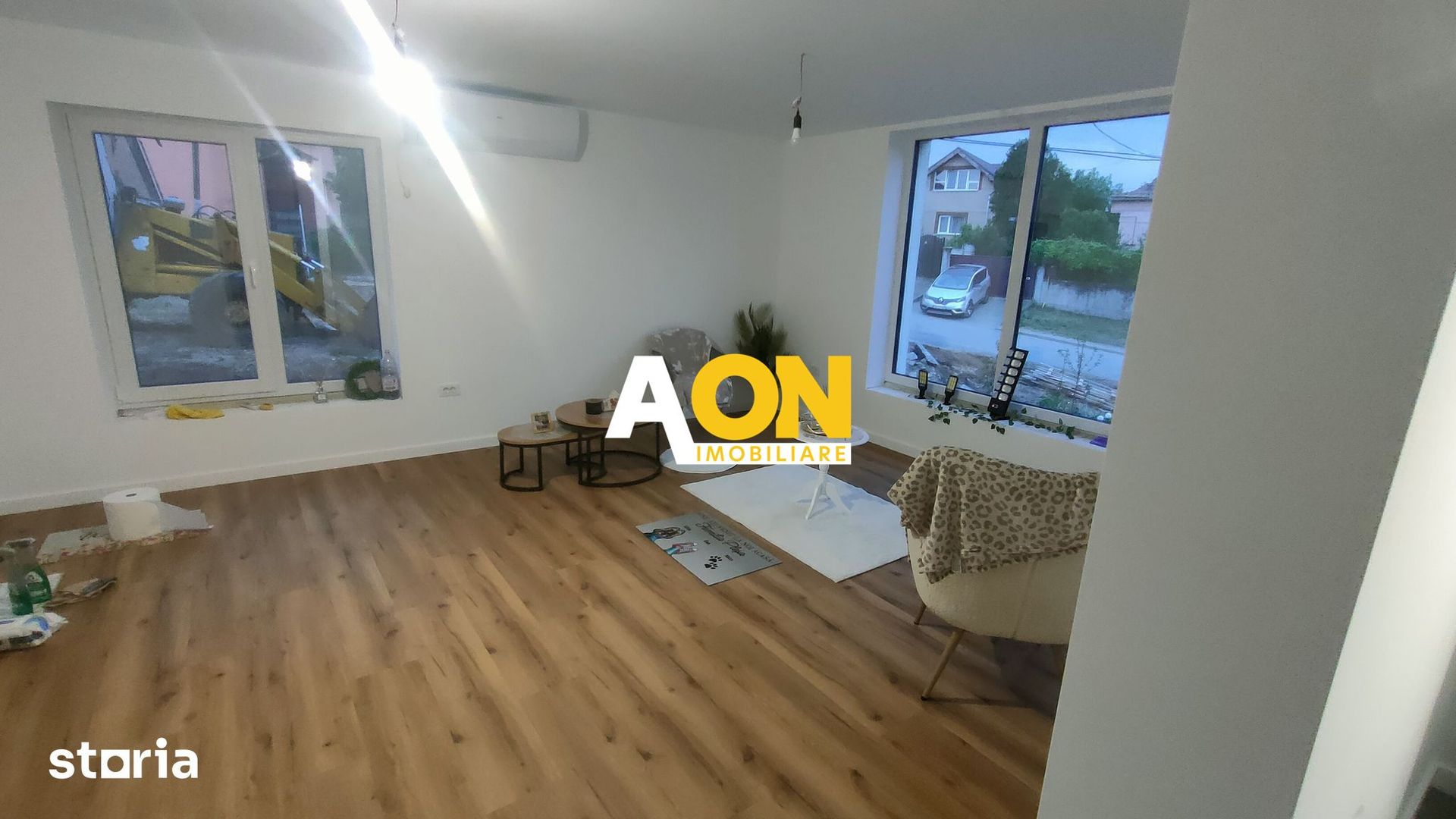 Casă 4 Camere, 2 Bai, 900mp Teren - Poză 9