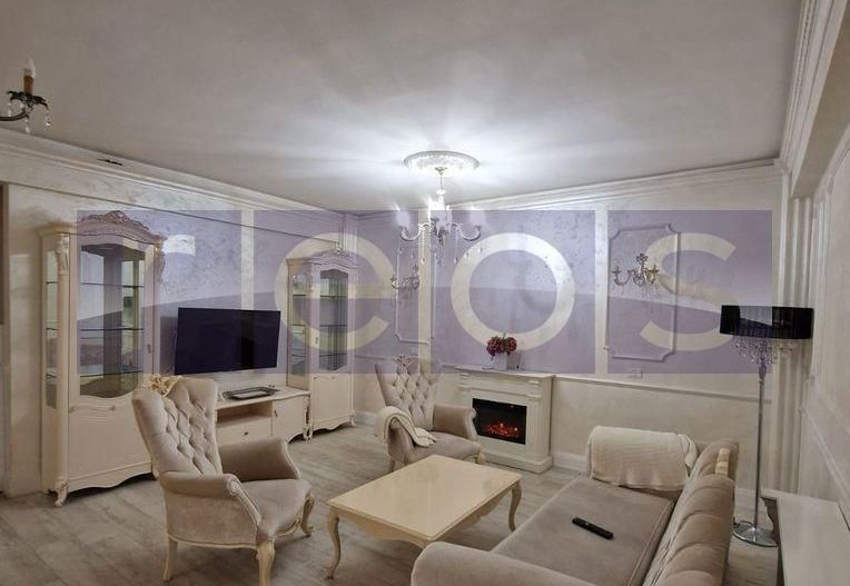 VANZARE 3 CAMERE DECOMANDAT - TIMPURI NOI - Poză 1