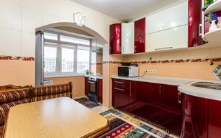 Vânzare, apartament, 2 camere, bd. Mircea Cel Bătrân, Ciocana - Poză 1