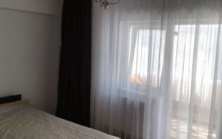Apartament 2 camere decomandat, 58 mp, Podul de Fier, Iași – de închiriat - Poză 7