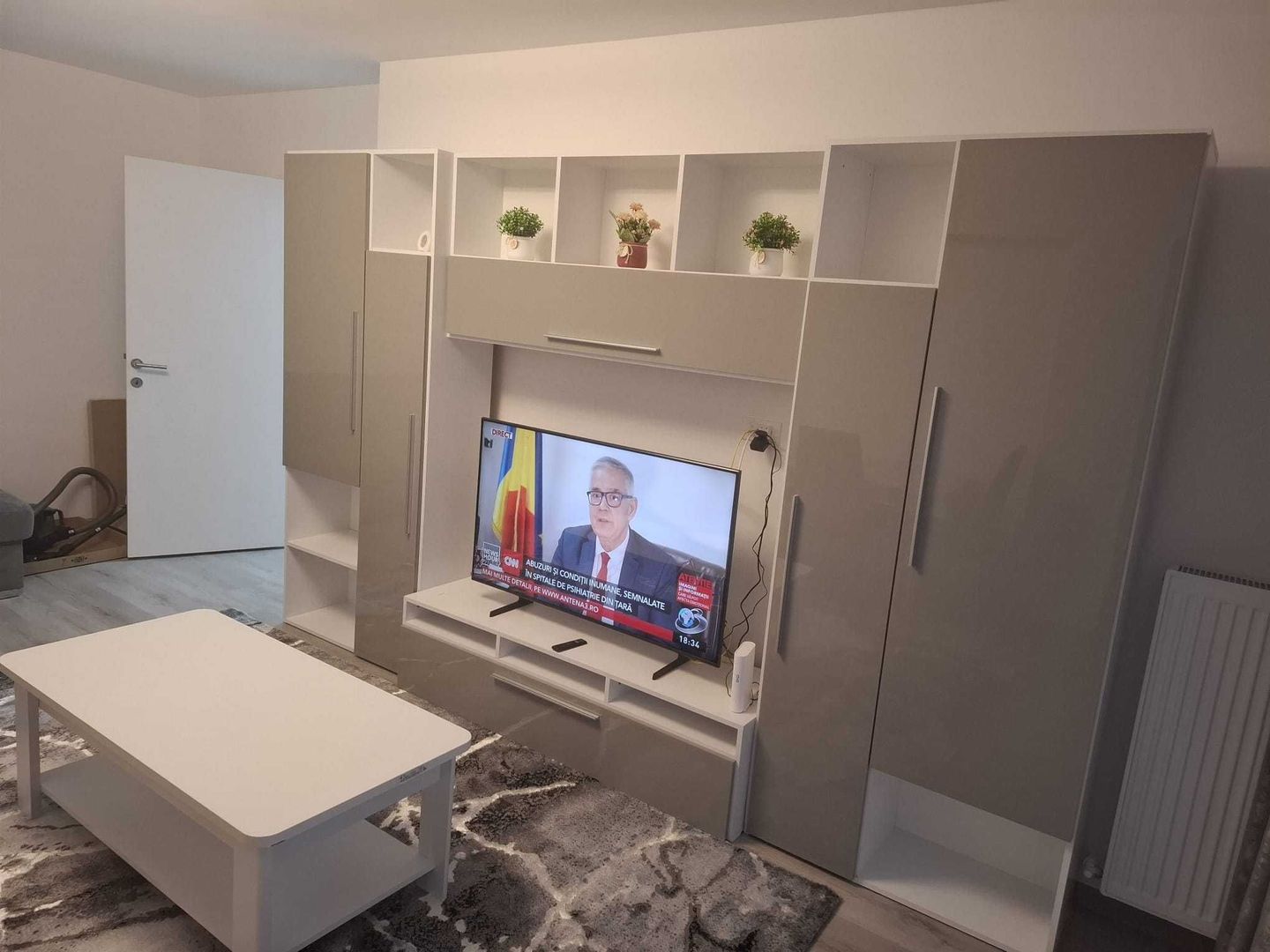 De inchiriat apartament 2 camere Berceni - Poză 2