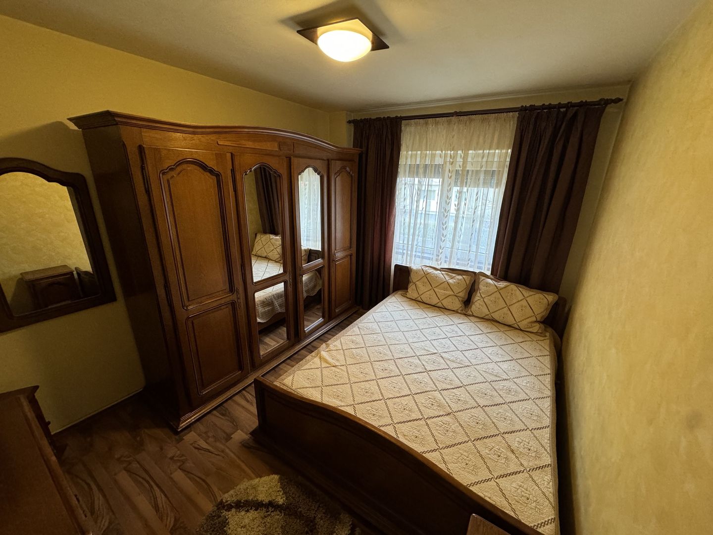 Apartament 3 camere zona Noua | 2 locuri de parcare - Poză 9