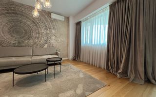 Inchiriere apartament 2 camere 2 bai | Gafencu 49 Residence - Poză 5
